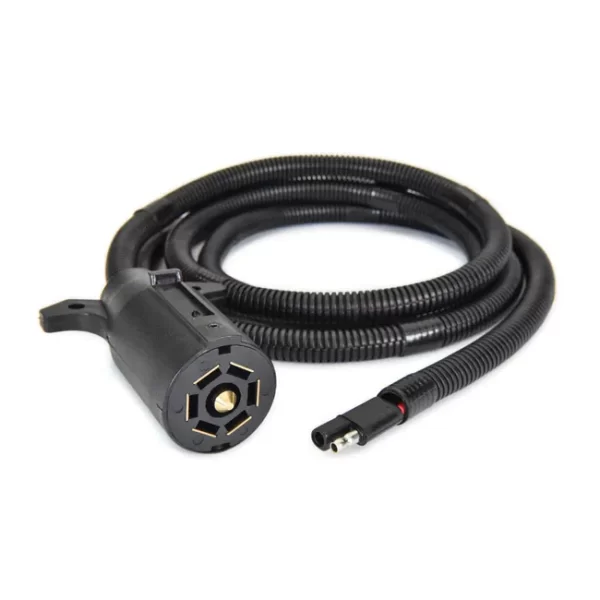 Power Tongue Jack Auxiliary Cord