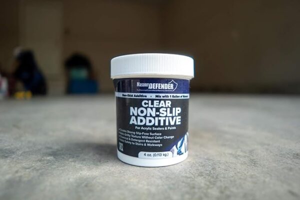 Anti Slip Additive