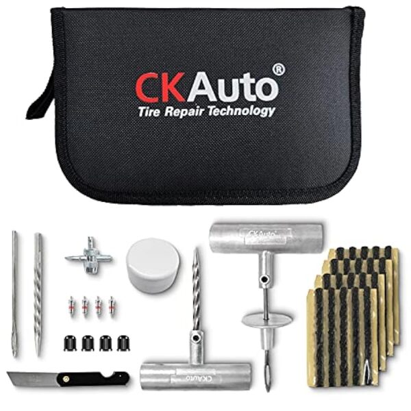 Tire Repair Kit