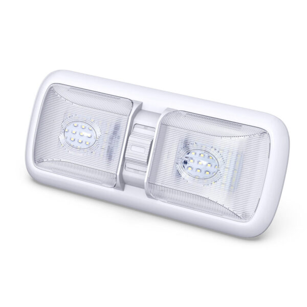 LED Dome Light